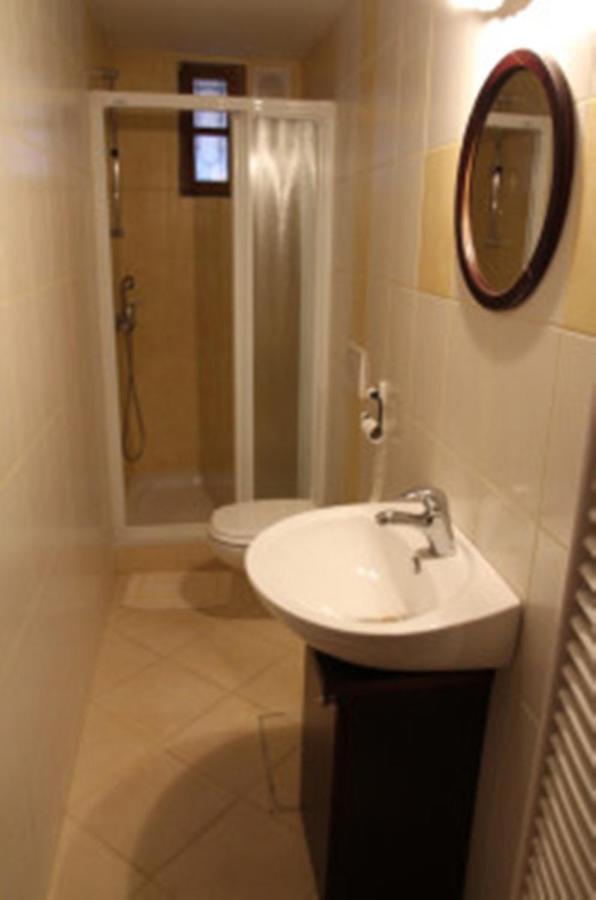 Bistrica 1 Appartement Bohinj Buitenkant foto