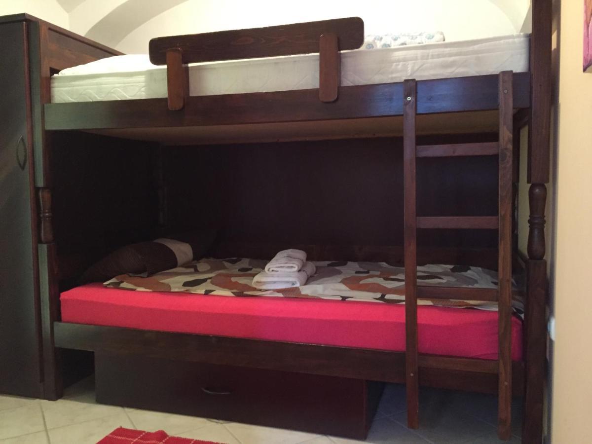 Bistrica 1 Appartement Bohinj Buitenkant foto